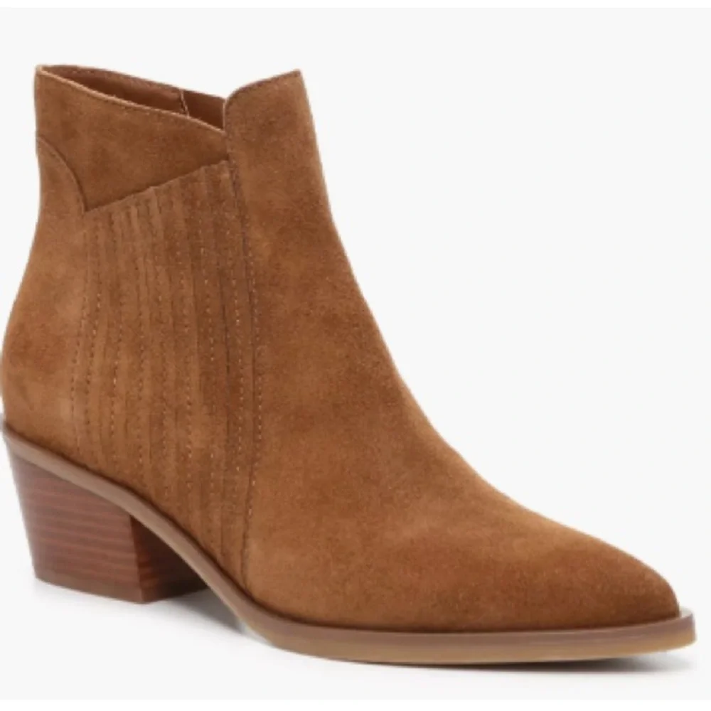 Dolce vita Salome bootie NEW - Picture 6 of 6